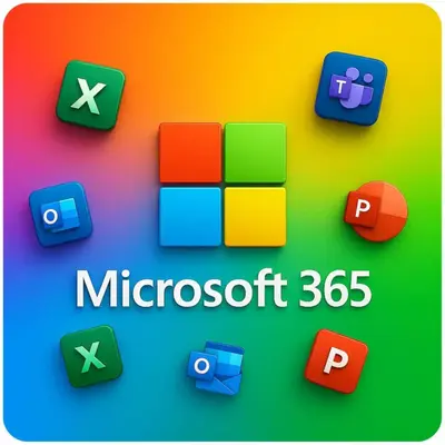 Microsoft Office 365